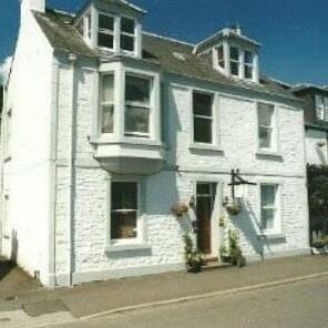 Queensberry House Guest Accommodation