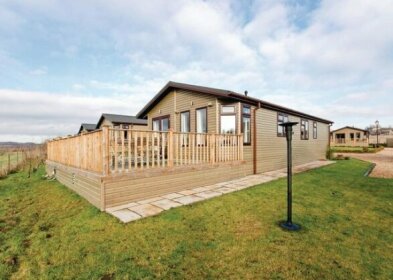 Ashby Woulds Lodges