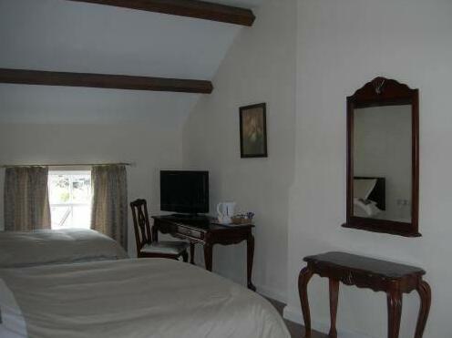 Moira Guest House - Photo4