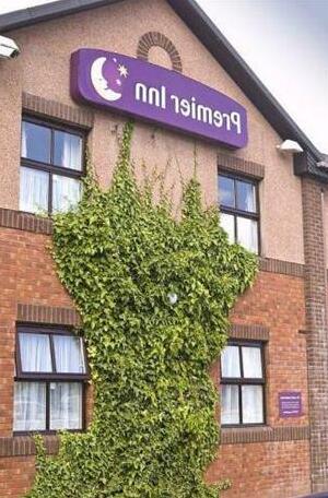 Premier Inn Dundee - Monifieth