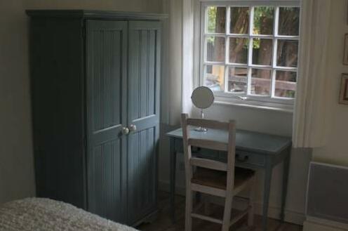 Tucking Mill View- Self Catering - Photo4