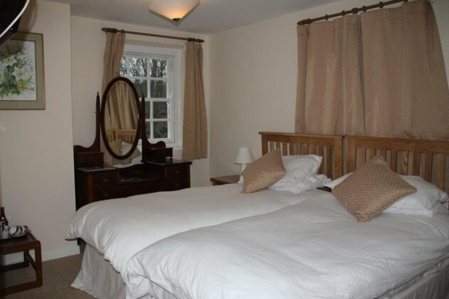 The Coach House Monmouth - Photo2