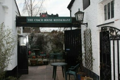 The Coach House Monmouth