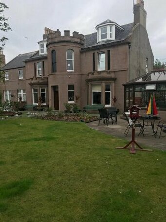 The Limes Guest House Montrose - Photo2