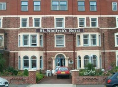 St Winifreds Hotel