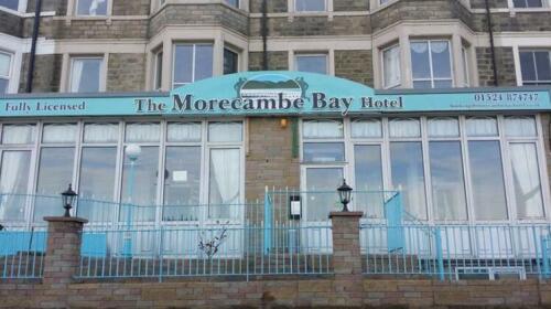The Morecambe Bay Hotel