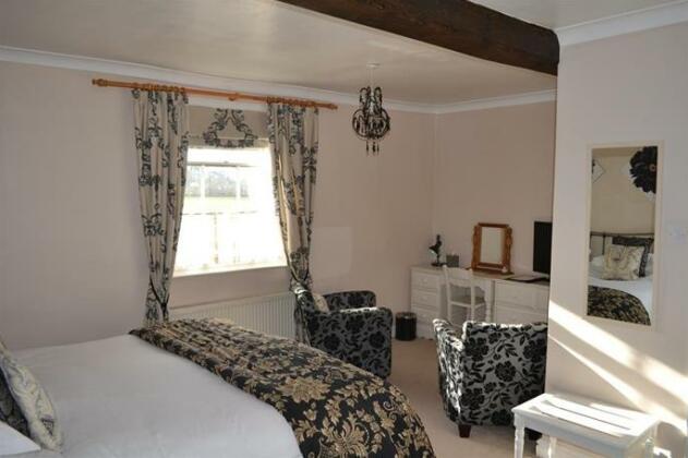 Ternhill Farm House - Photo3