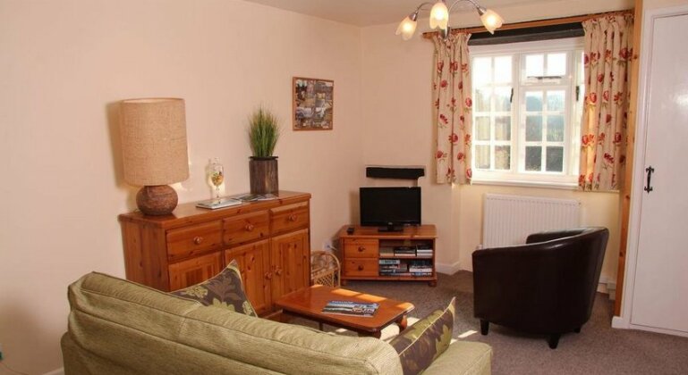 Budleigh Farm Cottages - Photo2