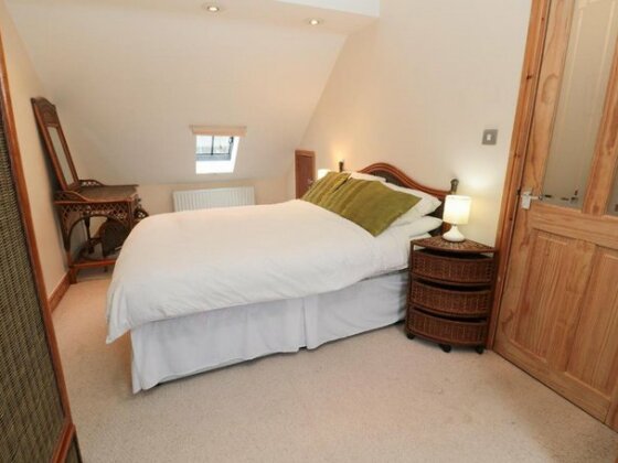 Dacre Cottage - Photo2