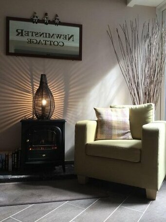 Newminster Cottage B & B - Photo2