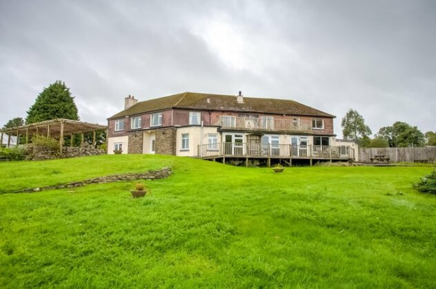 Looe Guesthouse