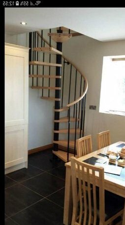 The Archway Apartment - Photo3