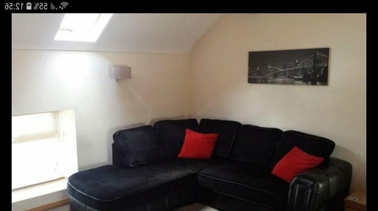 The Archway Apartment - Photo4