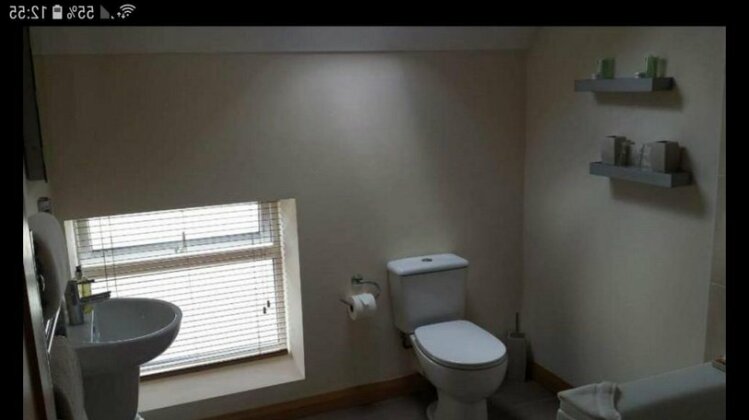 The Archway Apartment - Photo5