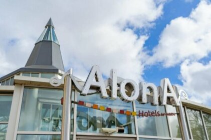 Alona Hotel