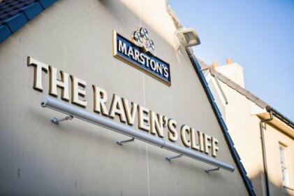 The Raven's Cliff Lodge by Marston's Inns
