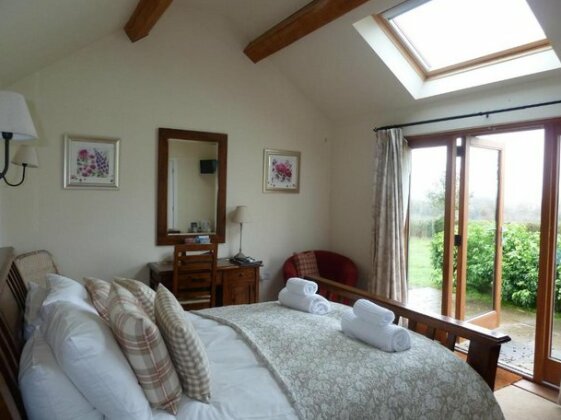 The Lodge at Orchard Cottage - Photo4