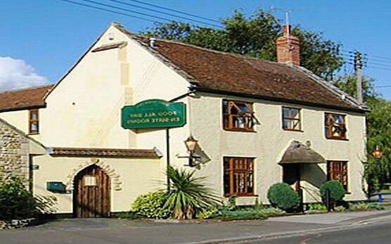 The Half Moon Inn