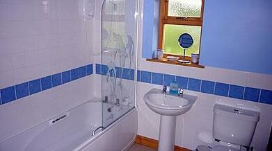 Helsey House Holiday Cottages Skegness - Photo4