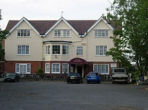 The Royal Hotel Mundesley - Photo2