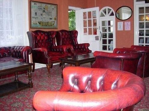 The Royal Hotel Mundesley - Photo5