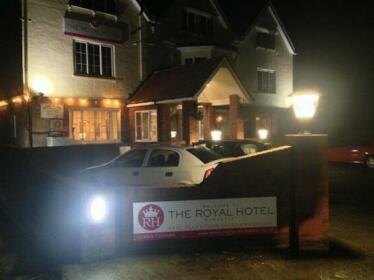 The Royal Hotel Mundesley