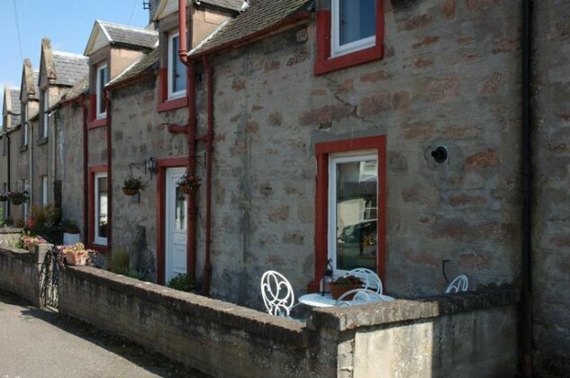 Curlew Cottage Nairn