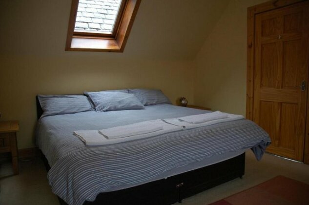 Curlew Cottage Nairn - Photo3