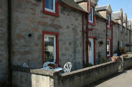 Curlew Cottage Nairn