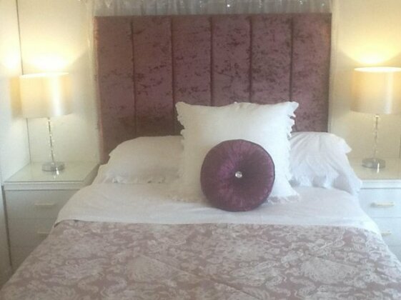 Wetherby Seaview House Bed & Breakfast - Photo3