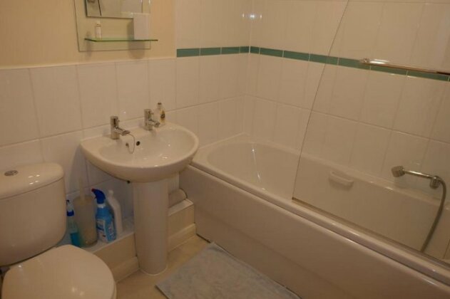 Family Friendly apartment in Nantwich - Photo2