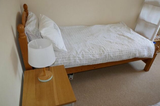 Family Friendly apartment in Nantwich - Photo3