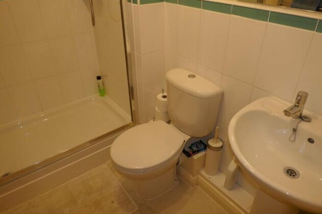 Family Friendly apartment in Nantwich - Photo4