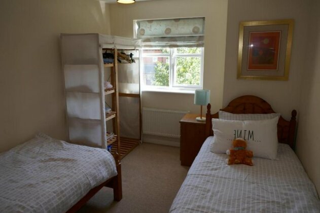 Family Friendly apartment in Nantwich - Photo5