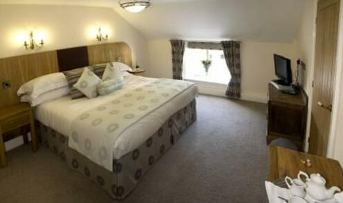 Broncoed Uchaf Country Guest House - Photo4