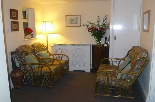 Beech Lodge Bed and Breakfast - Photo2