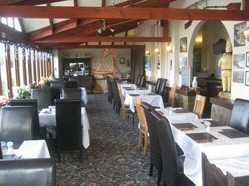 Cambrian Inn & Restaurant - Photo5