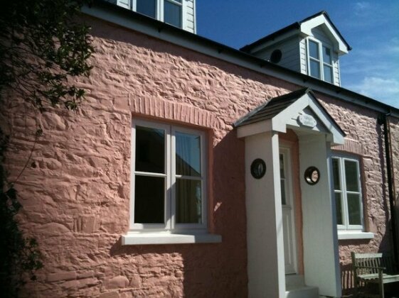 Oyster Cottage - Photo2