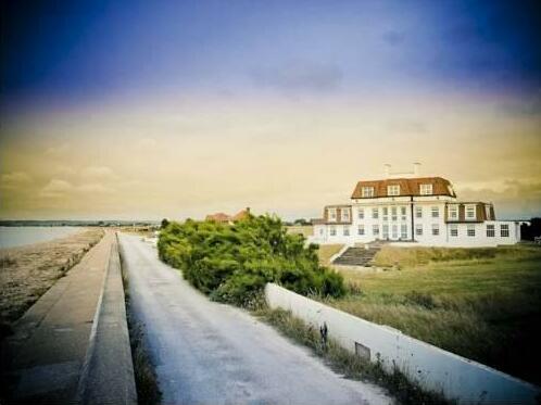 Romney Bay House Hotel