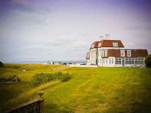 Romney Bay House Hotel - Photo2