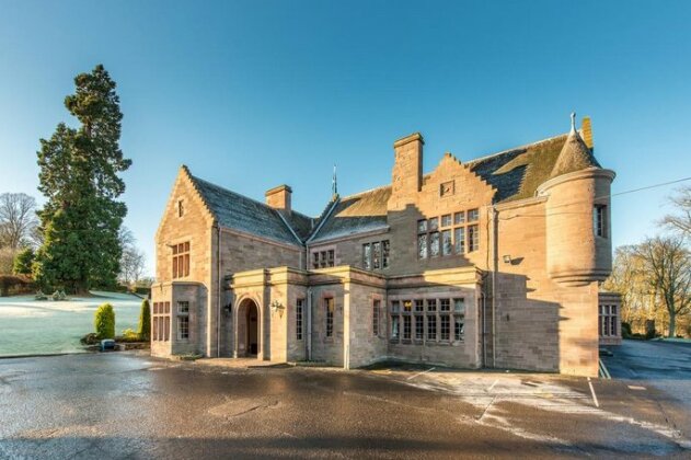Murrayshall Country House & Golf Club BW Premier Collection