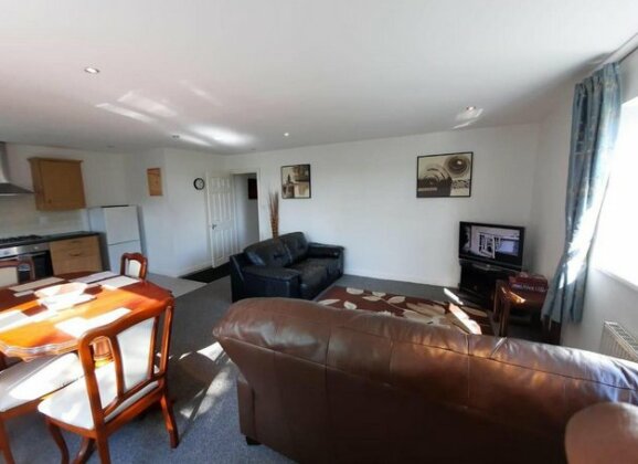 Denecroft apartments - Photo5