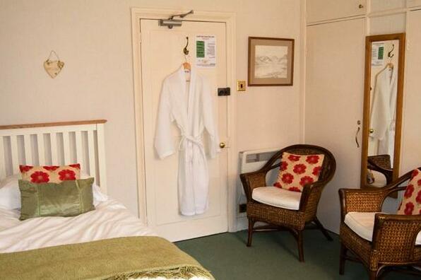 Lakes End Country Guest House - Photo5