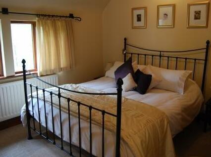 The Quarry House Bed and Breakfast - Photo3