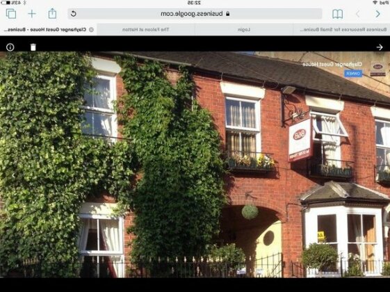Clayhanger Guest House - Photo2