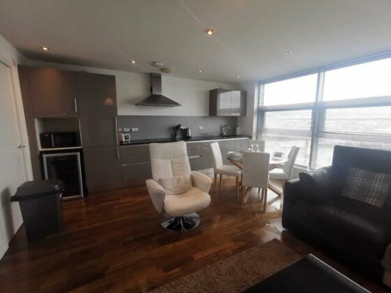 Apartment Limesquare - Photo2