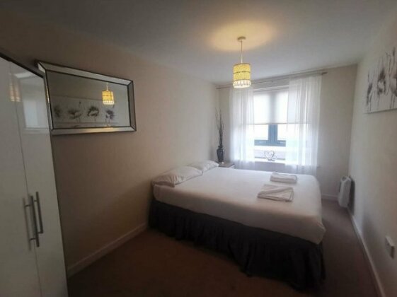 Apartment Limesquare - Photo4