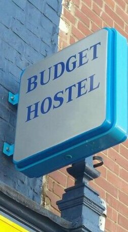 Budget Hostel Newcastle