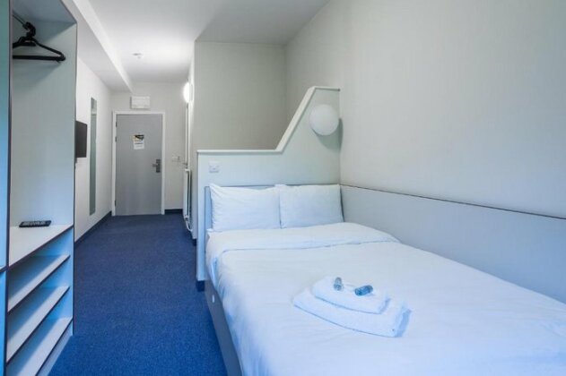 En Suite Rooms Newcastle Upon Tyne - Sk - Photo2