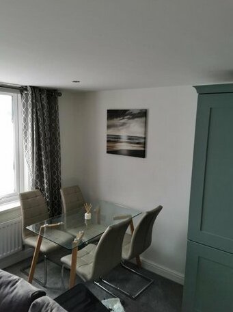 LUX Apartments Newcastle - Photo4